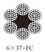 cau truc soi cap 6x37fc