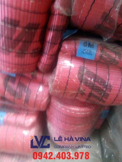 Dây cáp vải, dây cáp chằng hàng, dây cáp vải chất lượng, cáp vải, dây cáp vải nhập khẩu