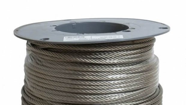 Cáp bọc nhựa, Cáp mạ kẽm, Cáp thép, Cáp thép xây dựng, Công ty TNHH Lê Hà Vina