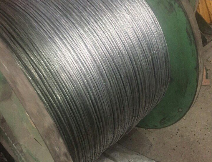 Cáp thép, Cáp thép xây dựng, Cáp viễn thông, Giá đơ cáp, Giá đỡ cáp viễn thông