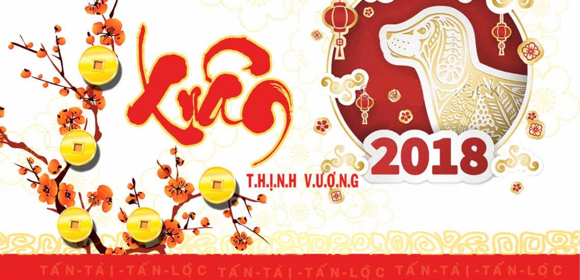 chuc mung nam moi 2018