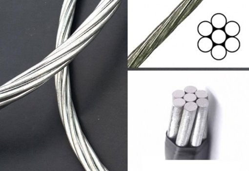 Cáp cứng viễn thông, Cáp thép, Cáp viễn thông, Phụ kiện cáp, Phụ kiện cáp viễn thông