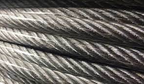 Cáp thép xây dựng, Cáp thép, Cáp thép xây dựng tốt, Sản phẩm cáp thép