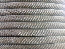 Cáp thép xây dựng, Cáp thép, Cáp thép xây dựng tốt, Sản phẩm cáp thép