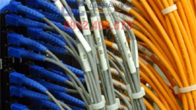 cáp viễn thông, cáp thép, nhà sản xuất cáp viễn thông, Lê Hà ViNa, Công Ty TNHH Lê Hà ViNa, sử dụng cáp viễn thông
