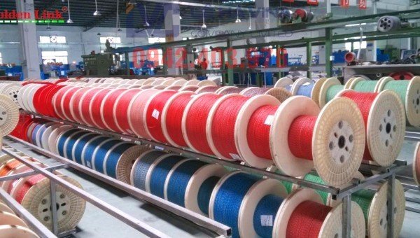 cáp viễn thông, cáp thép, nhà sản xuất cáp viễn thông, Lê Hà ViNa, Công Ty TNHH Lê Hà ViNa, sử dụng cáp viễn thông