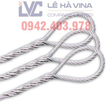 Cáp thép xây dựng, Dây cáp thép, cáp thép, mua dây cáp thép, Công ty TNHH Lê Hà ViNa, báo giá dây cáp thép, Lê Hà ViNav