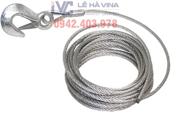 Cáp thép xây dựng, Dây cáp thép, cáp thép, mua dây cáp thép, Công ty TNHH Lê Hà ViNa, báo giá dây cáp thép, Lê Hà ViNa