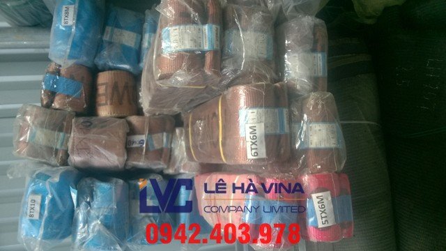 bán cáp vải Hà Nội, bán cáp vải, cáp vải, cáp vải Hà Nội, cáp thép xây dựng