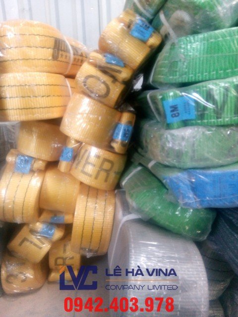 bán cáp vải Hà Nội, bán cáp vải, cáp vải, cáp vải Hà Nội, cáp thép xây dựng