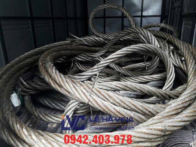 giá sắt thép xây dựng, sắt thép xây dựng, cáp thép, cáp thép xây dựng, giá sắt thép