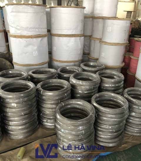 kinh doanh sắt thép, cáp thép, cáp thép xây dựng, sắp thép, cáp thép Lê Hà