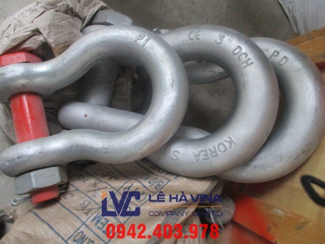 cung cấp cáp thép, cung cấp cáp thép xây dựng, tăng đơ, ma ní, ma ní giá rẻ