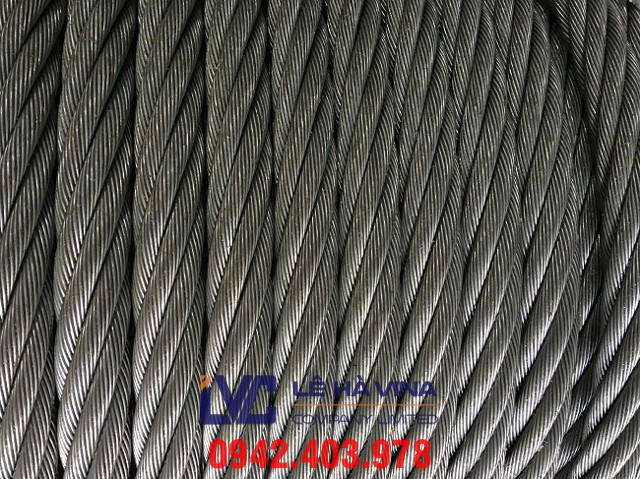 cung cấp cáp thép, cung cấp cáp thép xây dựng, tăng đơ, ma ní, ma ní giá rẻ