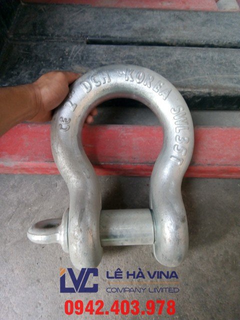 ma ní chốt vặn ren, Ma ní, ma ní, ma ní omega, thông số kỹ thuật ma ní