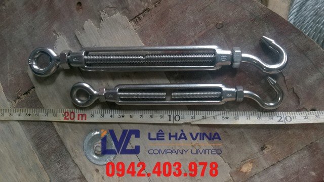 Tăng đơ 2 đầu ma ní, ma ní, ma ní hàn quốc, tăng đơ 2 đầu, Tăng đơ