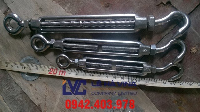 Tăng đơ 2 đầu ma ní, ma ní, ma ní hàn quốc, tăng đơ 2 đầu, Tăng đơ