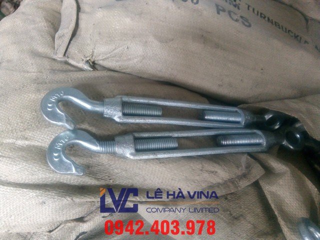 tăng đơ liên xô, tăng đơ, tăng đơ cáp, Tăng đơ, tang do