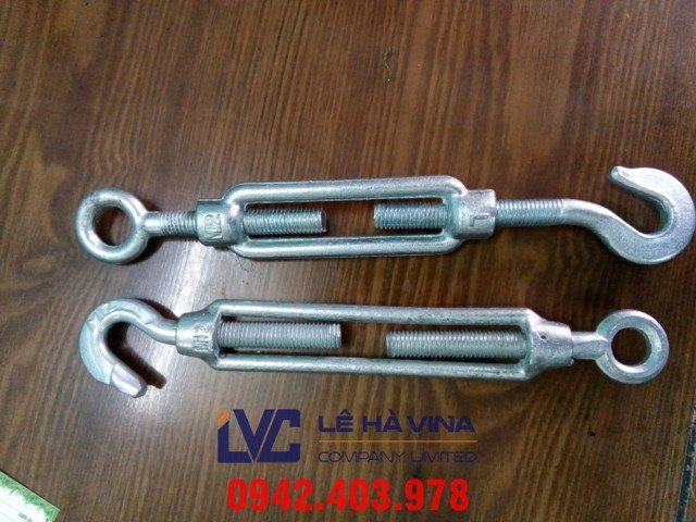 tăng đơ cáp inox, tăng đơ, tăng đơ cáp, thông số kỹ thuật tăng đơ cáp inox, thông số kỹ thuật tăng đơ