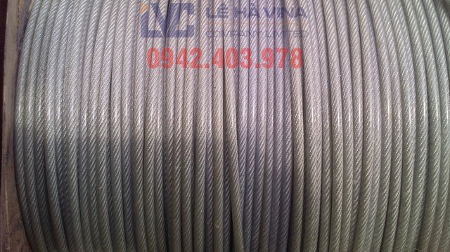 Dây cáp lụa bọc nhựa, cáp thép bọc nhựa, Dây cáp, dây cáp thép, cáp thép, cáp lụa, Đặc điểm cấu tạo của cáp thép bọc nhựa, Cấu tạo dây cáp bọc nhựa, Ứng dụng của cáp lụa bọc nhựa, ử dụng cáp thép lụa bọc nhựa