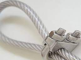 Cáp thép, Cáp thép bọc nhưa,Cáp thép bọc nhựa phi 8,Lê Hà Vina, sợi cáp thép mạ kẽm 6×12 + FC,Ứng dụng của sản phẩm cáp thép bọc nhựa phi 8