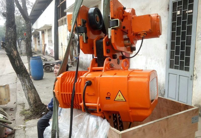 Pa lăng, Pa lăng cáp điện, Pa lăng điện, Pa lăng điện 3 pha, Pa lăng xích điện, Pa lăng xích điện 3 pha