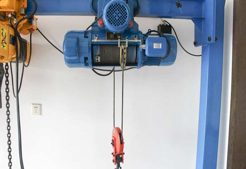 pa lăng cáp điện 1 pha, pa lăng cáp điện, pa lăng, Palang cáp điện 1 pha 220V MIT, Palang cáp điện 1 pha KIO, Pa lăng xích điện, CÔNG TY TNHH LÊ HÀ VINA