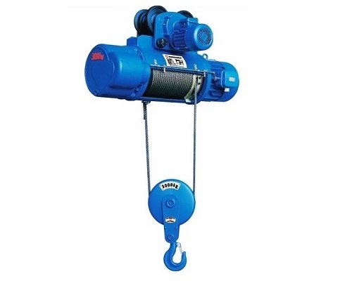 pa lăng cáp điện 1 pha, pa lăng cáp điện, pa lăng, Palang cáp điện 1 pha 220V MIT, Palang cáp điện 1 pha KIO, Pa lăng xích điện, CÔNG TY TNHH LÊ HÀ VINA