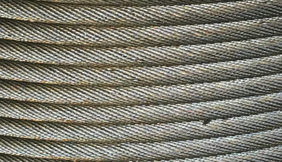 GIÁ CÁP THÉP CHỐNG XOẮN , Mua cáp chống xoắn tại Lê Hà Vina, Bảng giá cáp chống xoắn, Cáp chống xoắn