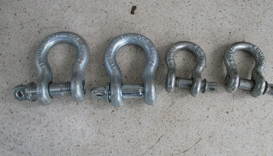 Ma ní 1 tấn chữ U, Lê Hà Vina, Ma ní inox, Thép cacbon cao cấp, Ma ní 1 tấn chữ U inox, Ma ní 1 tấn chữ u mạ kẽm