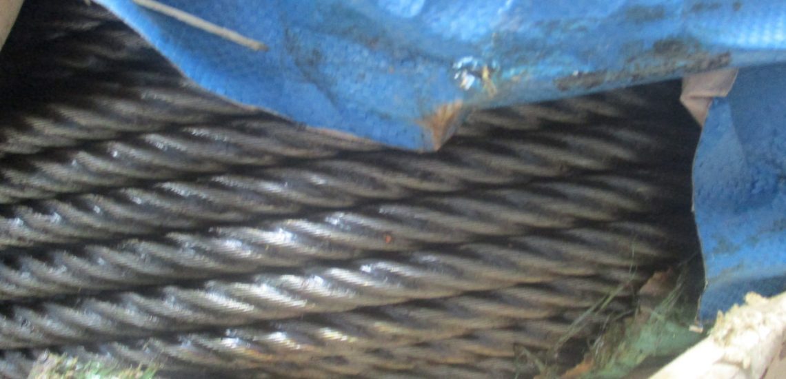 Giá dây cáp thép mạ kẽm, Dây cáp thép mạ kẽm, Dây cáp mạ kẽm của Trung Quốc, Dây cáp mạ kẽm của Hàn Quốc, Dây cáp nhập khẩu, Dây cáp thép chất lượng