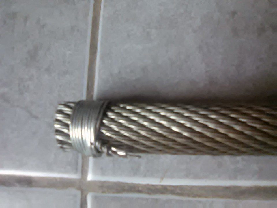 Cáp chống xoắn, Công ty TNHH Lê Hà vina, Cáp chống xoắn có đắt không, mua cáp chống xoắn , cáp chống xoắn có đắt không