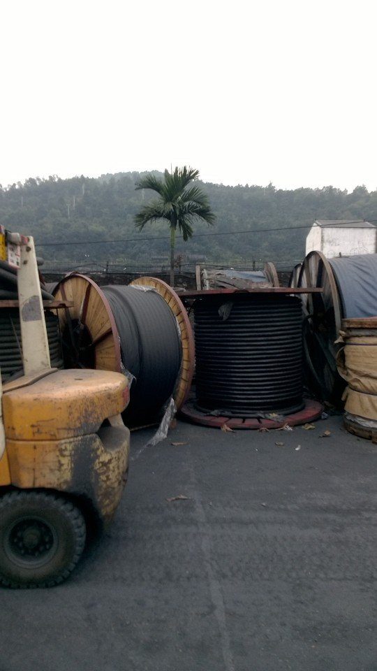 CÁP CHỐNG XOẮN TRONG X Y DỰNG , Cáp chống xoắn, công ty TNHH Lê Hà Vina, Dây cáp chống xoắn