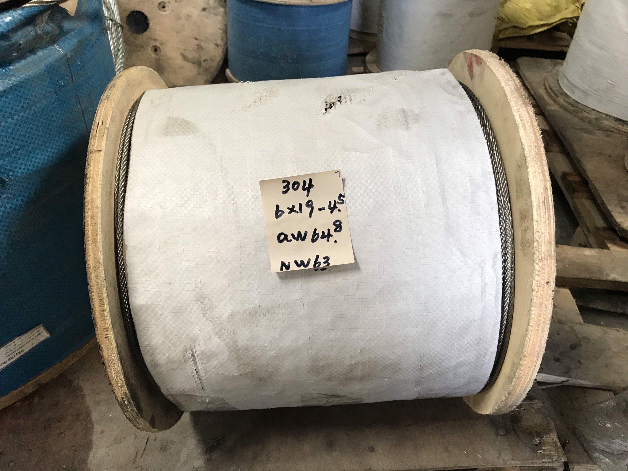 Cáp thép chịu lực là gì, Cáp thép chịu lực, Cáp thép chịu lực D16, Cáp thép chịu lực D12, Làm cáp dây chuyền, Cáp chuyên dùng