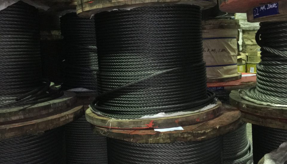 Cáp thép chịu lực mạ kẽm, Cáp thép, Cáp lụa, Lõi cáp nhôm, Dây cáp điện, Dây cáp mạng, Dây cáp thép chịu lực mạ kẽm