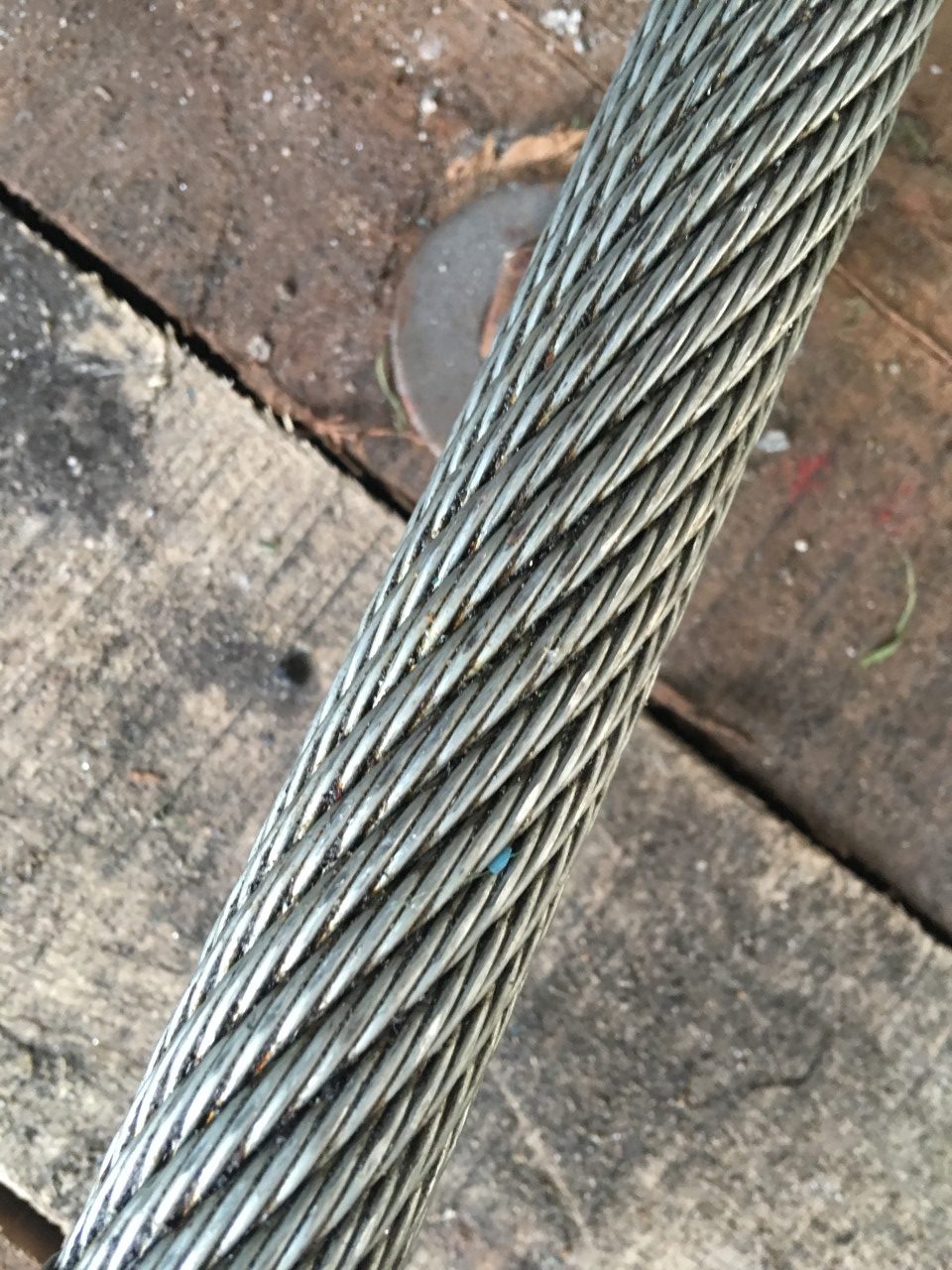 Cáp thép chống xoắn, Cáp thép chống xoắn 35x7, Cáp chống xoắn chất lượng cao, Cáp thép chống xoắn 19x7, Sợi cáp, Công ty Lê Hà Vina