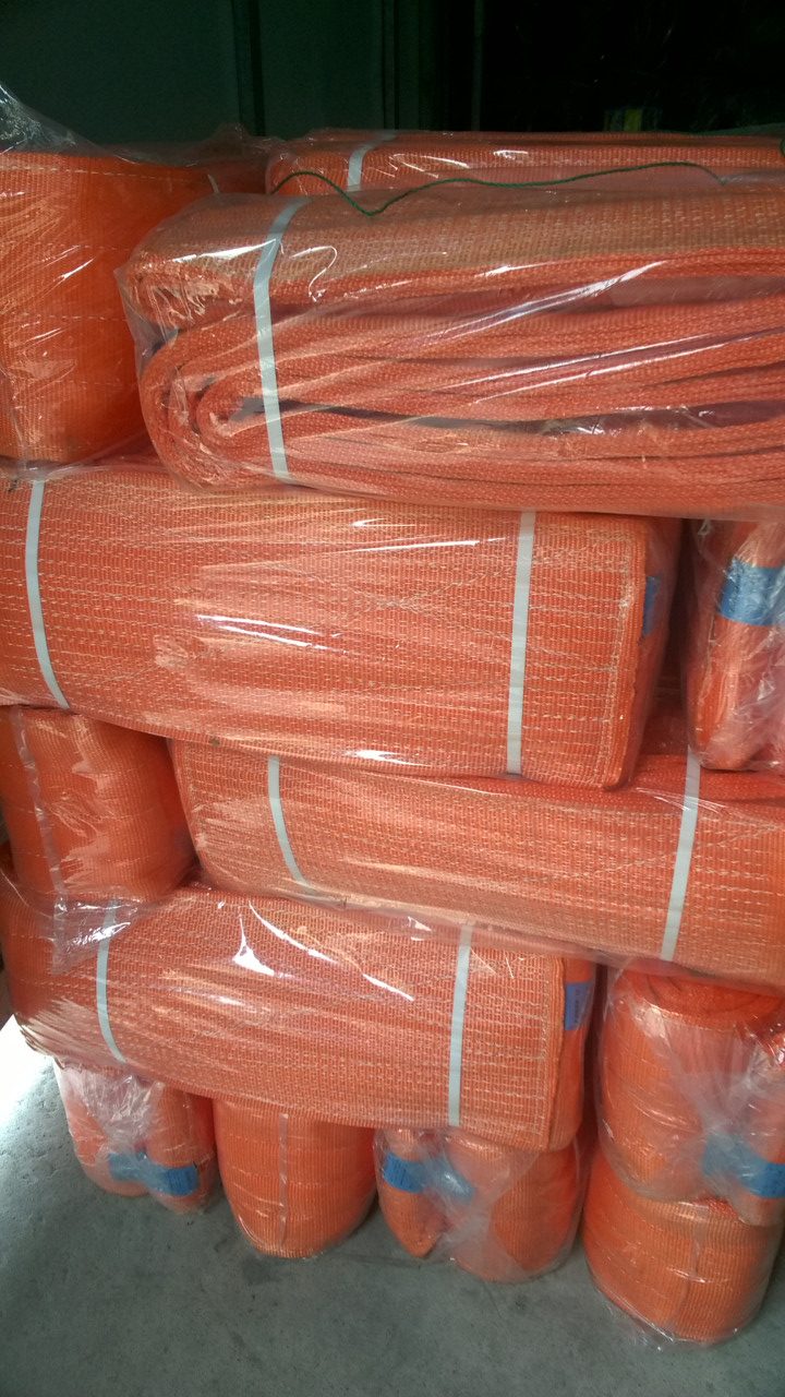 Cáp vải 20 tấn, Cáp cẩu, Cáp vải cẩu hàng, Cáp vải trọng tải lớn, Lê Hà Vina