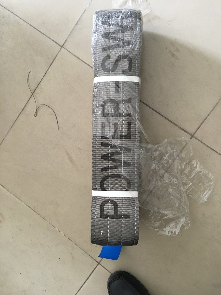 Cáp vải eastern Hàn Quốc, Cáp vải cẩu hàng, Cáp chống xoắn, Cáp thép Lê Hà Vina, Dây cáp vải cẩu hàng, Cáp lụa mạ kẽm