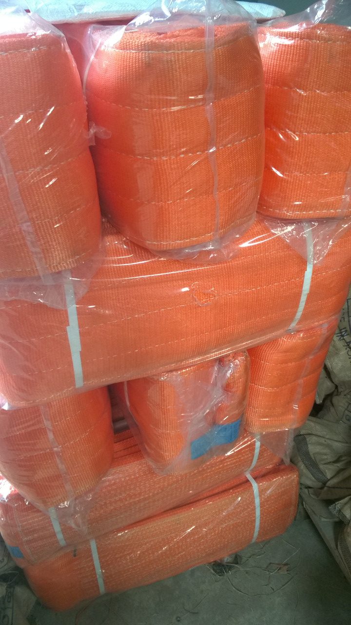 Báo giá cáp vải Trung Quốc, Cáp vải, Cáp vải Trung Quốc, Cáp vải Trung Quốc bản dẹt, Cáp vải Trung Quốc bản dẹt 40 tấn, Lê Hà Vina