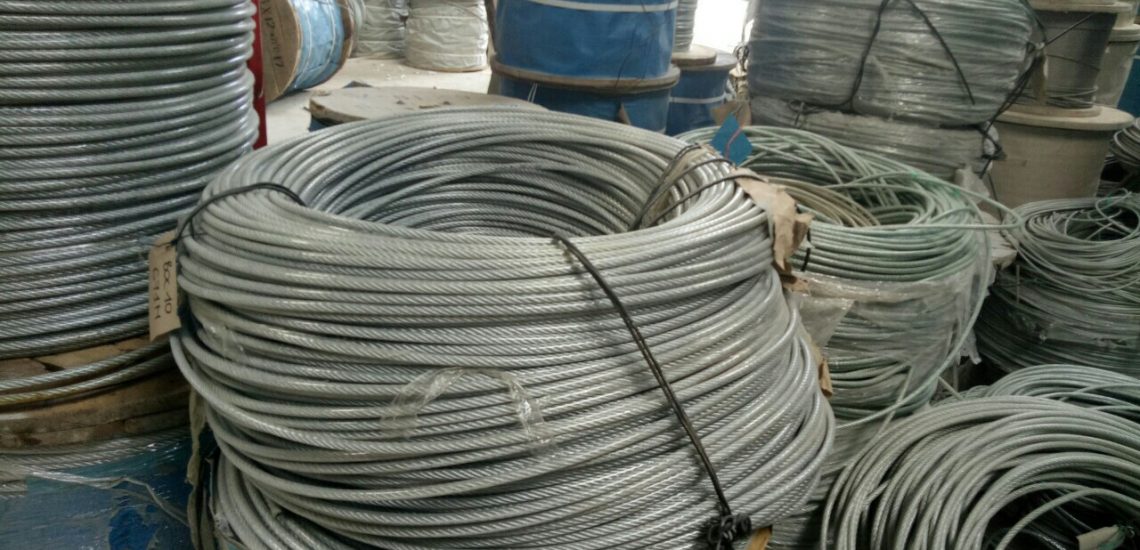 Cáp bọc nhựa, Cáp bọc nhựa phi 6, Cáp thép, Dây cáp bọc nhựa, Dây cáp bọc nhựa phi 6, Đặc điểm nổi bật của dây cáp bọc nhựa phi 6, Mua dây cáp bọc nhựa phi 6