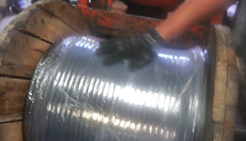 Dây cáp chịu lực, Cung cấp dây cáp thép, Phụ kiện cáp thép, Công ty Lê Hà Vina, Cáp thép mạ kẽm, Sợi cáp thép chịu lực, Dây cáp thép