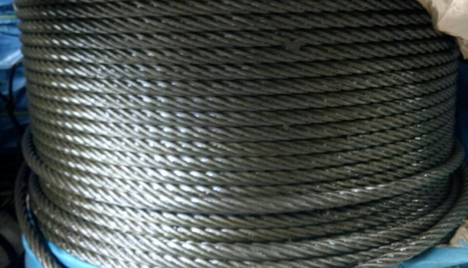 Cáp chịu lực là gì, Cáp thép mạ kẽm, Dây cáp chịu lực, Dây cáp thép thông thường, Cáp treo chịu lực, Cáp thép cẩu chuyên dùng