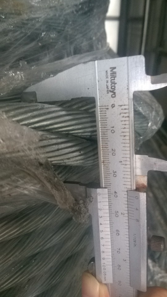 Cáp lụa 4mm, Giá dây cáp lụa 4mm , ưu điểm của cáp lụa 4mm , Địa chỉ bán dây cáp