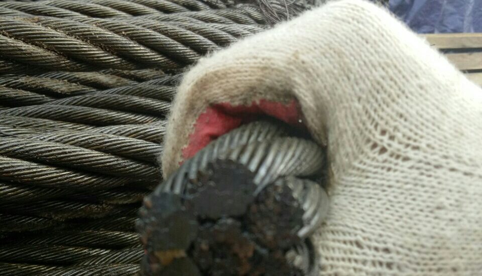 Cáp lụa 4mm, Giá dây cáp lụa 4mm , ưu điểm của cáp lụa 4mm , Địa chỉ bán dây cáp