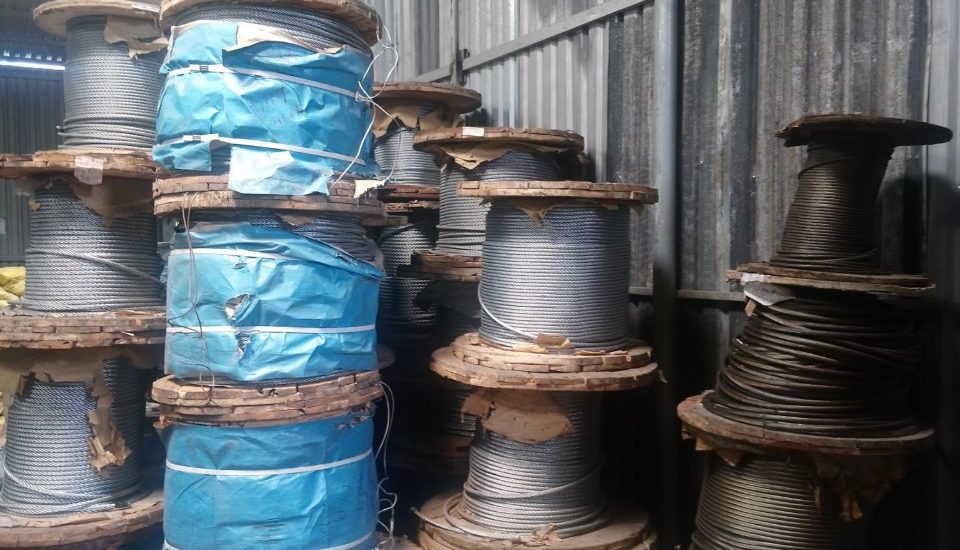 GIÁ CÁP THÉP LỤA Ở Đâu RẺ NHẤT, Cáp lụa giá rẻ nhất mua ở đâu, Công ty TNHH Lê Hà Vina, mua cáp lụa chất lượng cao