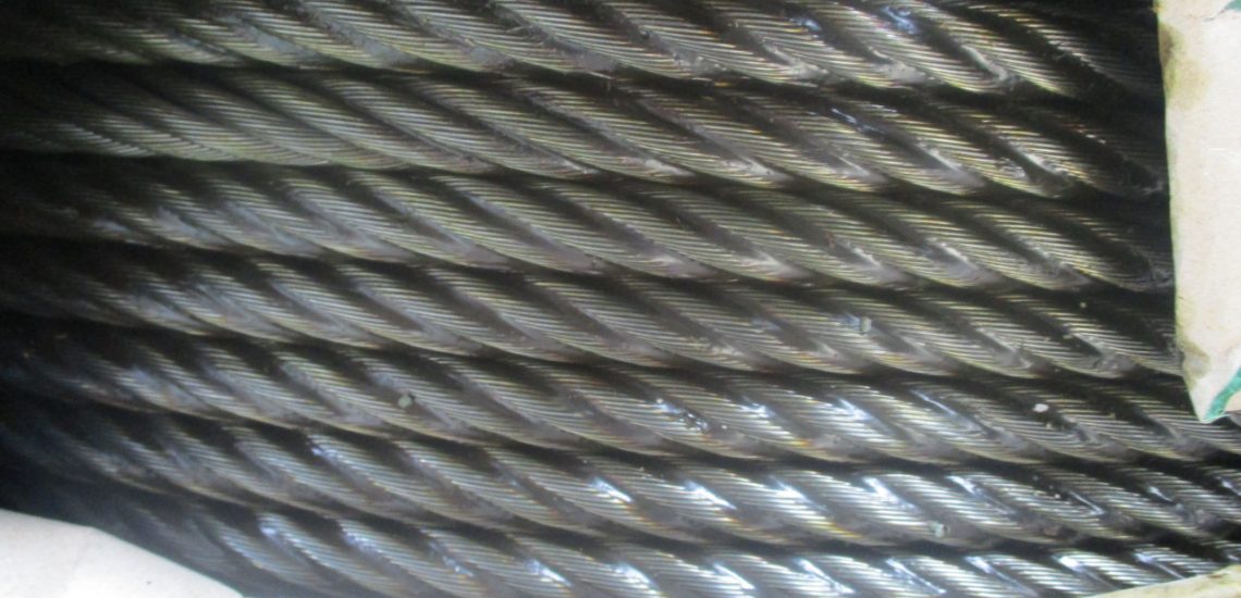 Giá dây cáp thép mạ kẽm, Dây cáp, Cáp thép mạ kẽm, Dây cáp thép mạ kẽm, Cacbon nguyên chất, Giá dây cáp