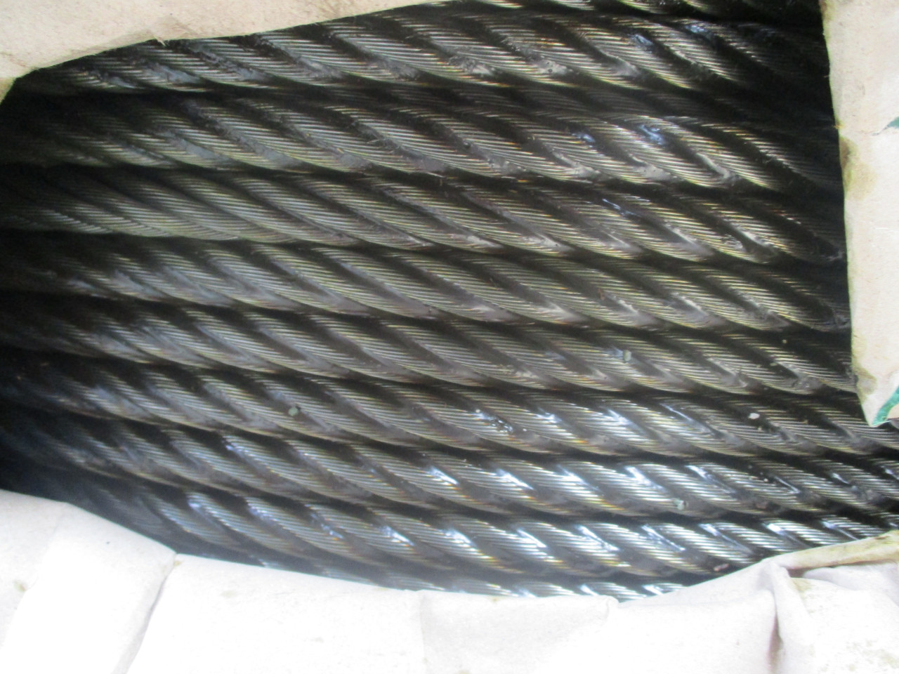 Giá dây cáp thép mạ kẽm, Dây cáp, Cáp thép mạ kẽm, Dây cáp thép mạ kẽm, Cacbon nguyên chất, Giá dây cáp