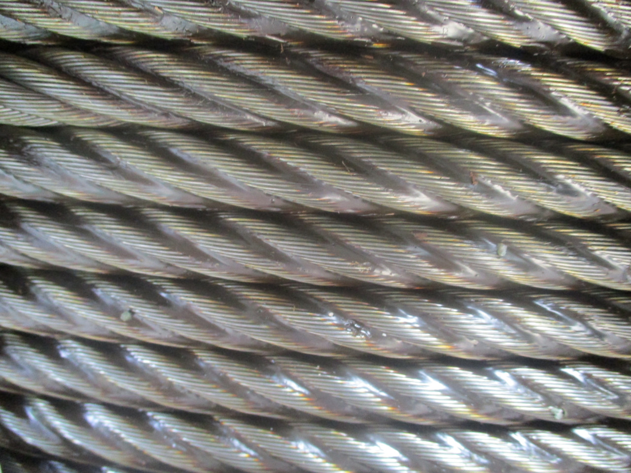 Giá dây cáp thép mạ kẽm, Dây cáp, Cáp thép mạ kẽm, Dây cáp thép mạ kẽm, Cacbon nguyên chất, Giá dây cáp