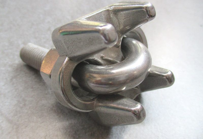 Khóa cáp phi 14, Khóa cáp phi 14 Hàn Quốc, ốc siết cáp, thép cacbon cao cấp, Mua khóa cáp phi 14 tại công ty Lê Hà Vina, khóa cáp thép, công ty Lê Hà Vina 