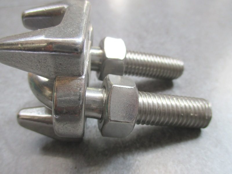 Khóa cáp phi 14, Khóa cáp phi 14 Hàn Quốc, ốc siết cáp, thép cacbon cao cấp, Mua khóa cáp phi 14 tại công ty Lê Hà Vina, khóa cáp thép, công ty Lê Hà Vina 